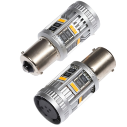 TAKE-174：1156 Điện áp 24V~36V tích hợp Canbus giải mã & điện trở chống lỗi