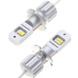 TAKE-182：H3 2 Chế độ màu (Trắng + Vàng chuyển đổi)