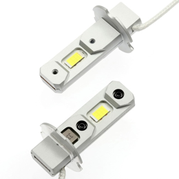 TAKE-145：GV-CSP-1-H3-3000LM Thiết kế thân ngắn